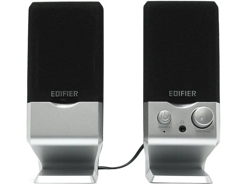 Колонки для комп'ютера Edifier M1250 - фото 2