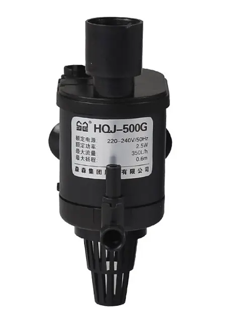 Помпа для акваріума SunSun JP-500G 6 Вт 350 л/год до 70 л