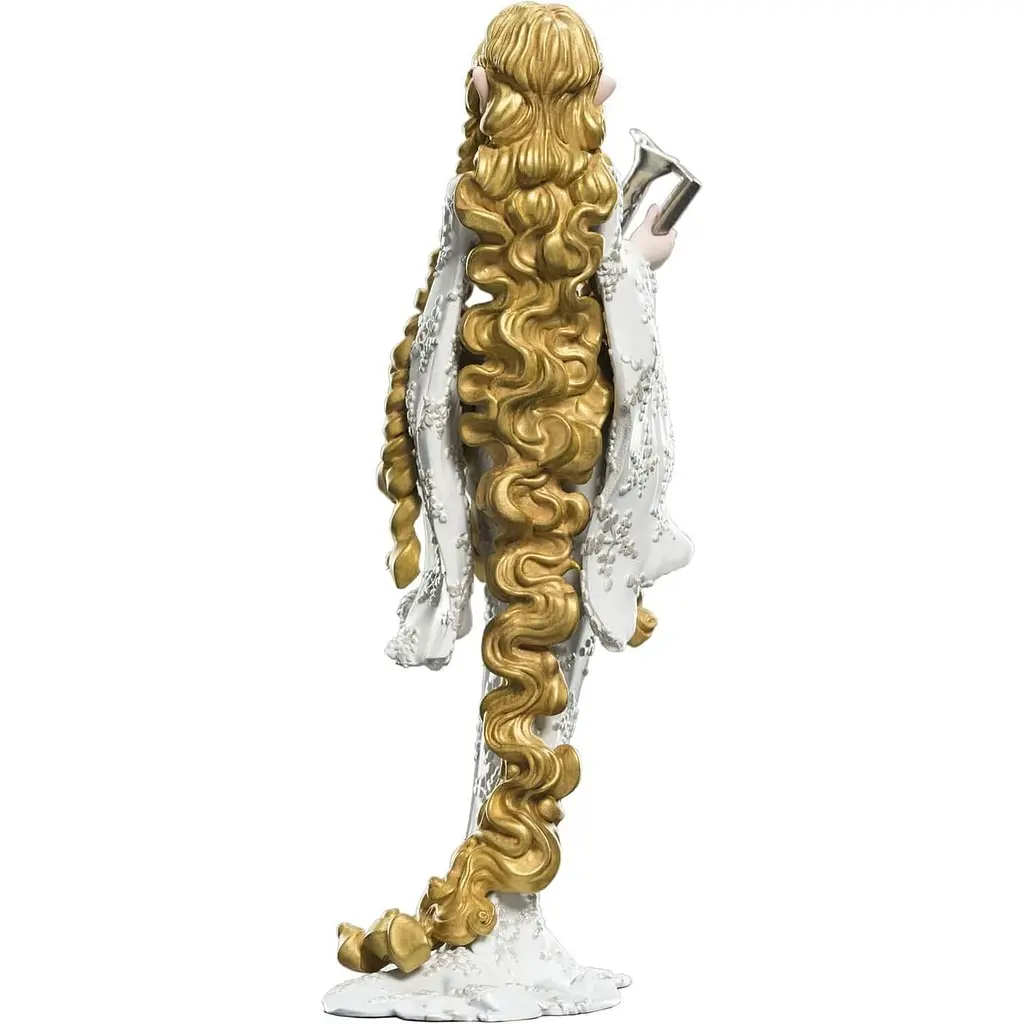 Фигурка Weta Workshop Властелин колец Галадриель The Lord of The Rings Galadriel 16 см WW LOR G 10 - фото 4