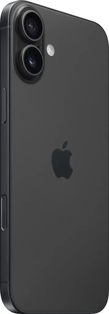 Смартфон Apple iPhone 16 Plus 128GB Black Grade A - фото 3