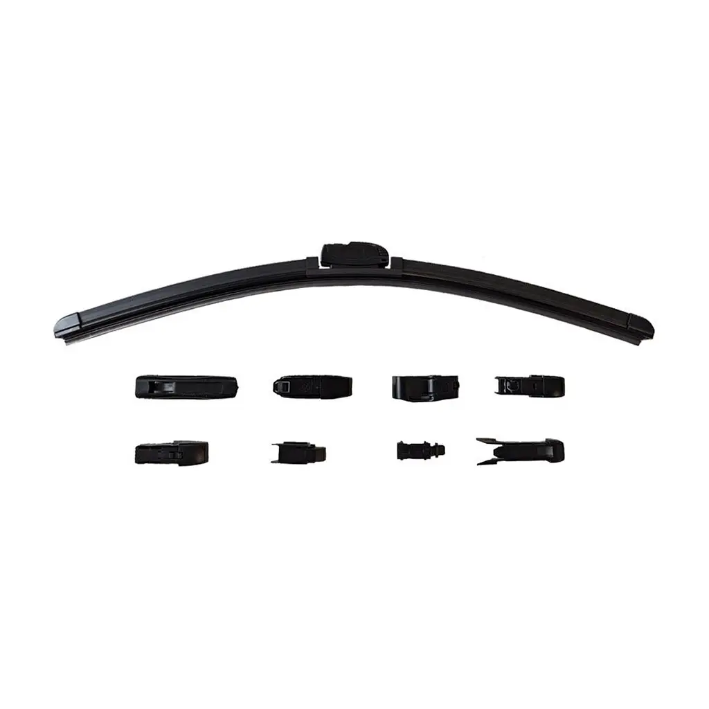 Щетка стеклоочистителя Sato Tech 475 мм multifunctional (WM475)