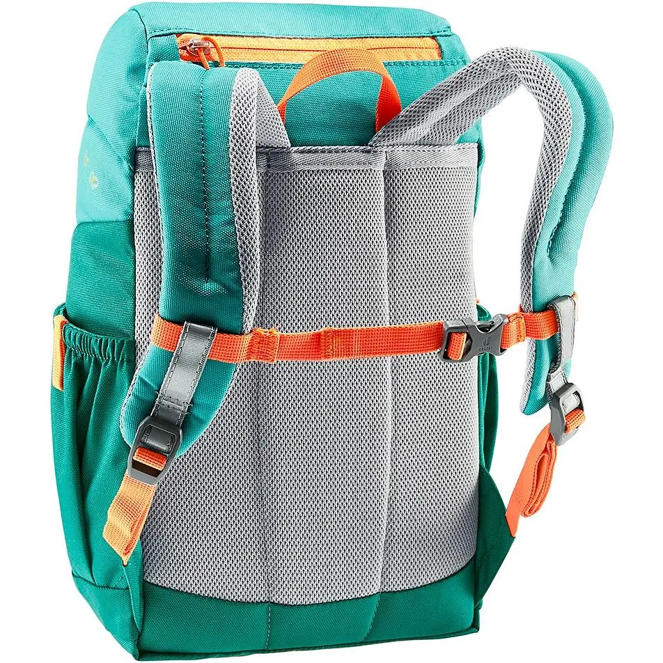 Рюкзак Deuter Schmusebär Green (1052-3610121 3239) - фото 7