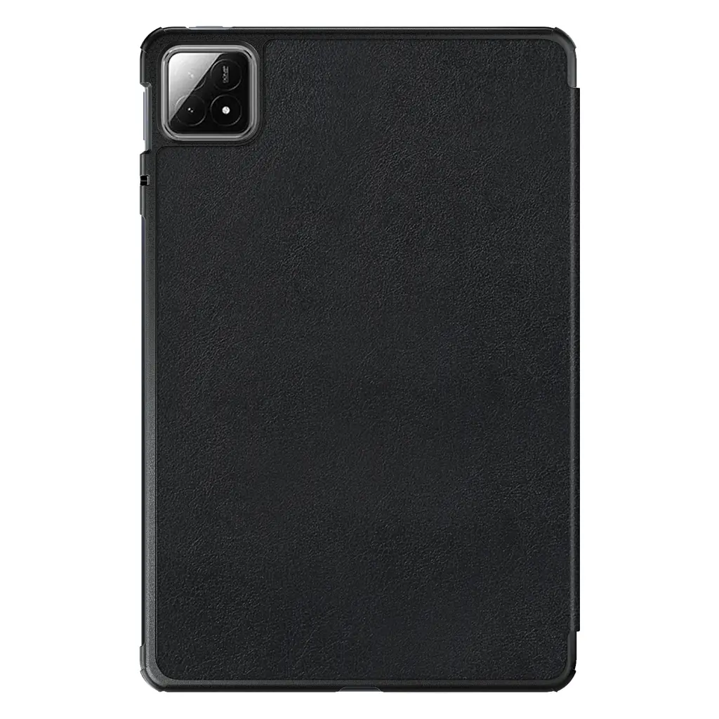 Чохол до планшета Armorstandart Smart Case Xiaomi Pad 6S Pro Black (ARM75102) - фото 2