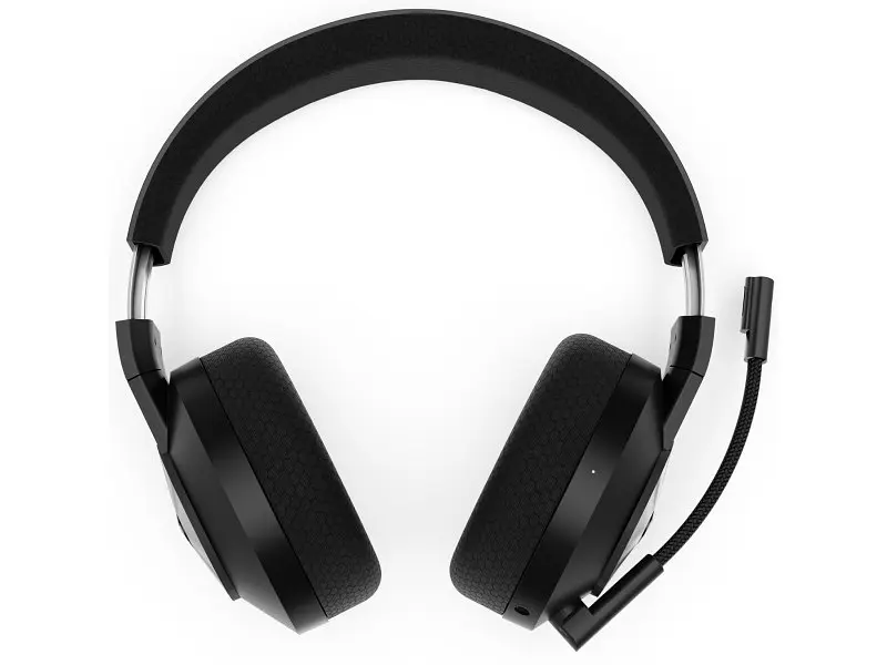 Гарнітура Lenovo Legion H600 Gaming (GXD1A03963) - фото 3