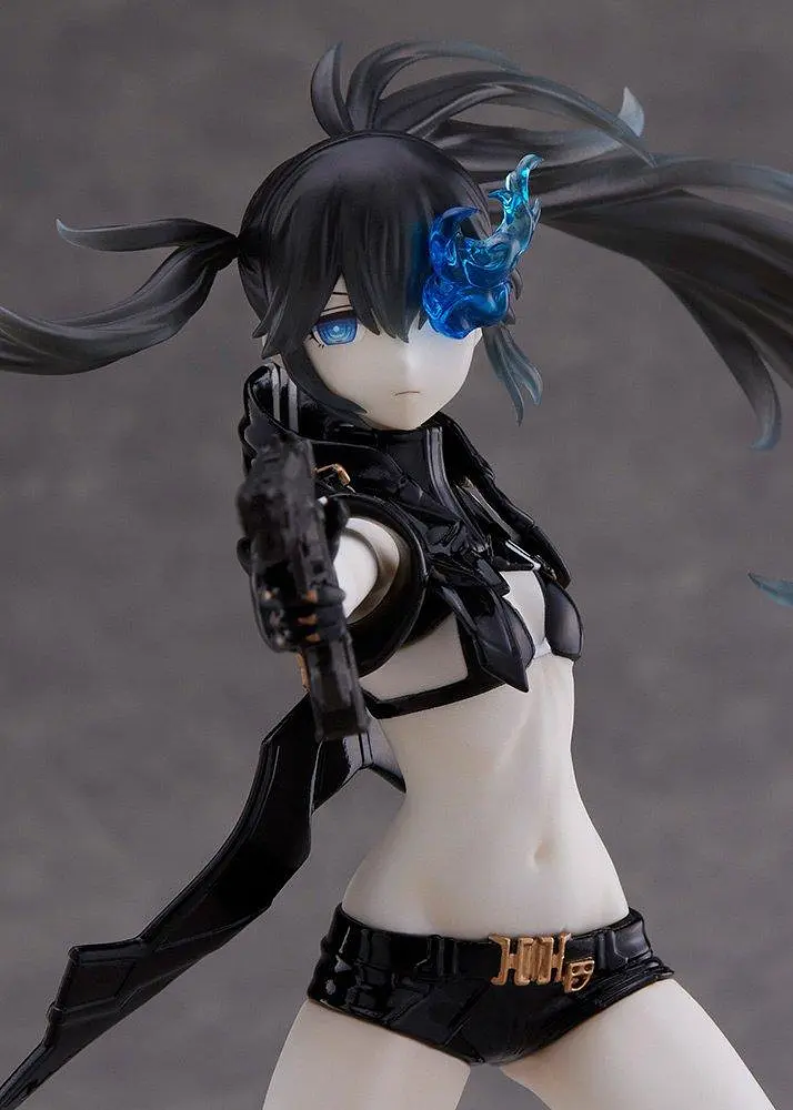 Фигурка Taito Black Rock Shooter Empress Awakened Ver. Стрелок из черной скалы 16 см BRS E Av - фото 2