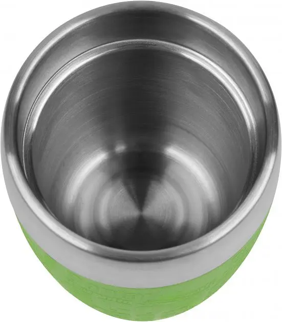 Термокружка Tefal Travel cup, 200 мл, салатовый (K3080314) - фото 3