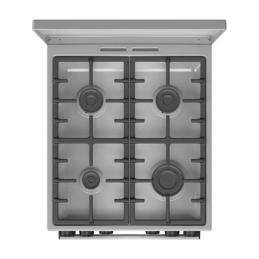 Плита Gorenje GKS5C71XF - фото 10