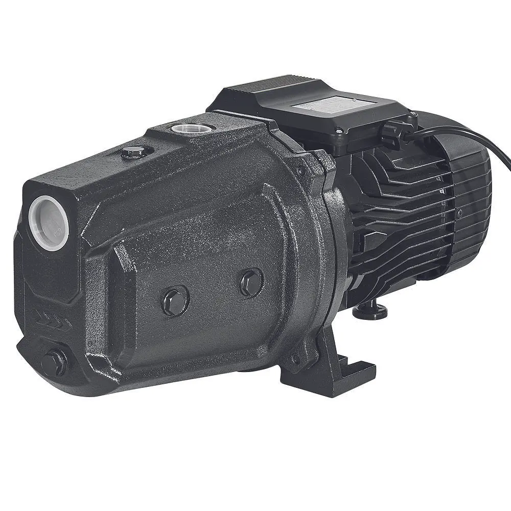 Насос поверхневий струменевий Vitals Aqua Pro JW 15110Y (148890) - фото 2