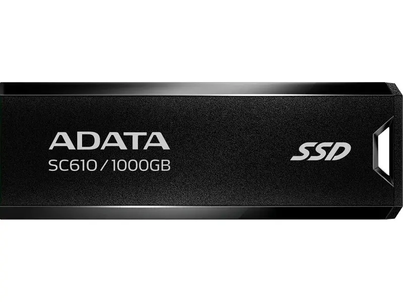 SSD-накопичувач ADATA SC610 1 TB (SC610-1000G-CBK/RD)