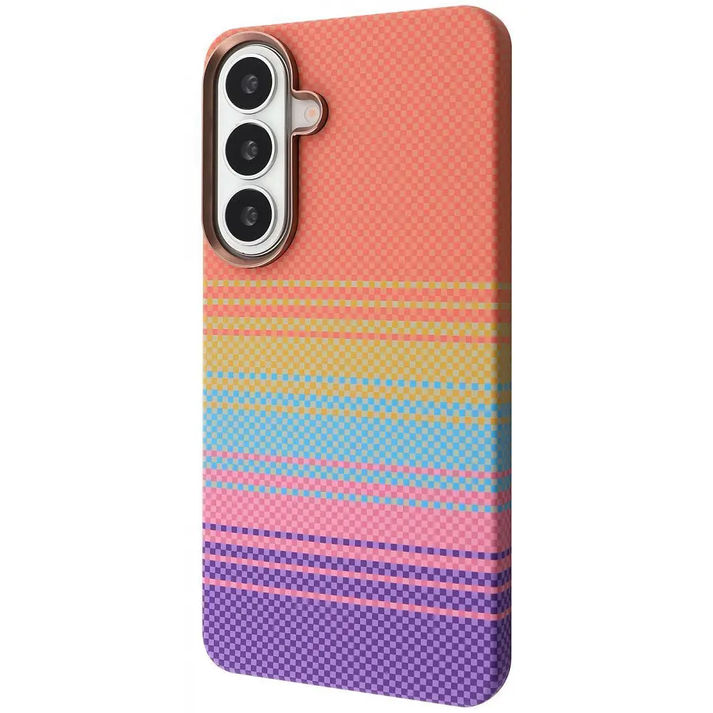 Чохол Proove Gleam Case with Magnetic Ring Samsung Galaxy S26, в асортименті - фото 7