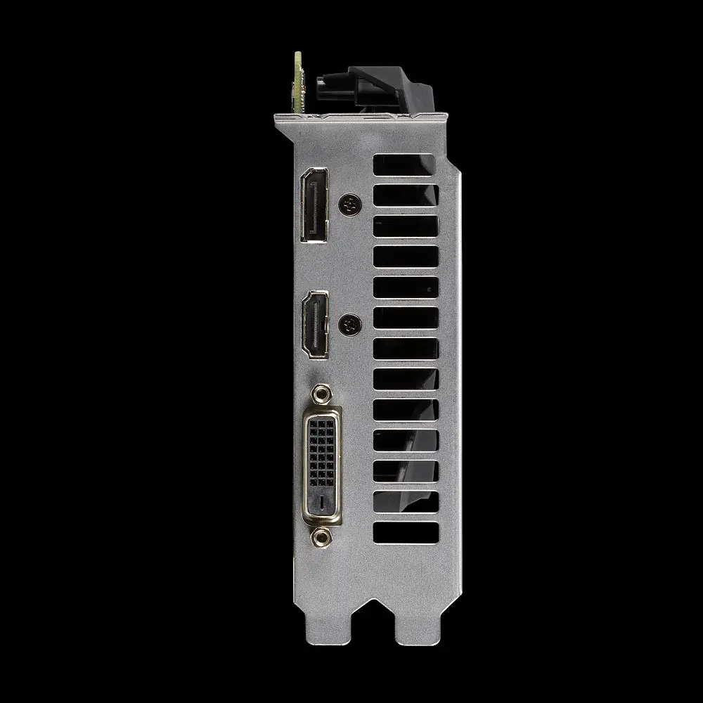 Відеокарта Asus GeForce GTX 1660 SUPER Phoenix 6144MB (PH-GTX1660S-6G) - фото 5