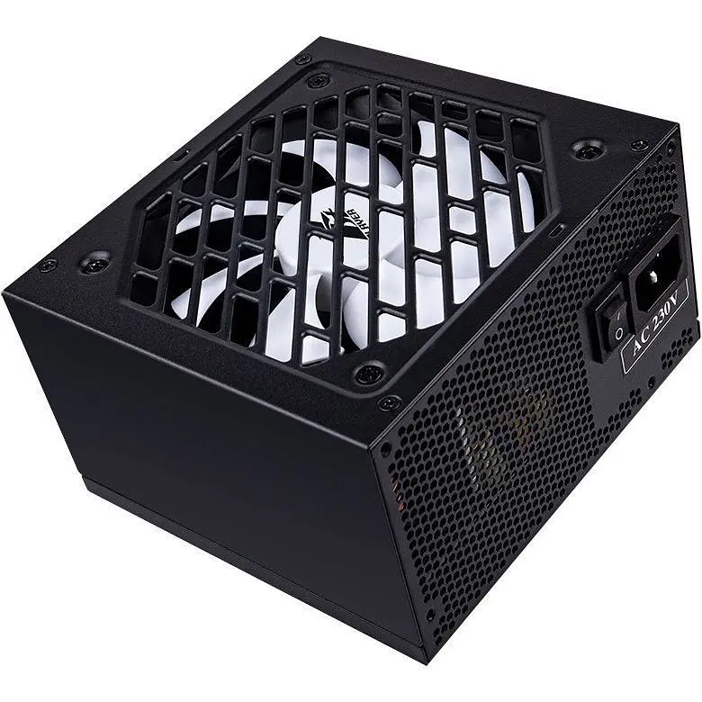 Блок живлення 1stPlayer PS-400FK (FK-400-BK-EU) [140549] - фото 4
