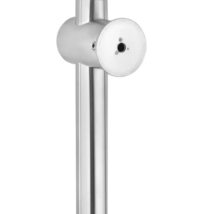 Штанга для душу Kroner KRP Edelstahl Klassisch - ESG230 (CV022984) - фото 5