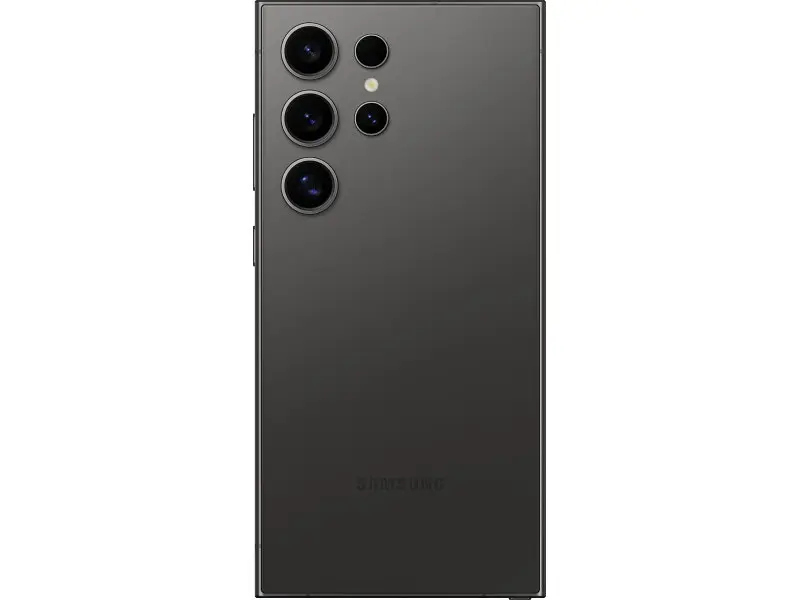 Смартфон Samsung Galaxy S24 Ultra 12/256GB Titanium Black (SM-S928BZKG) - фото 9