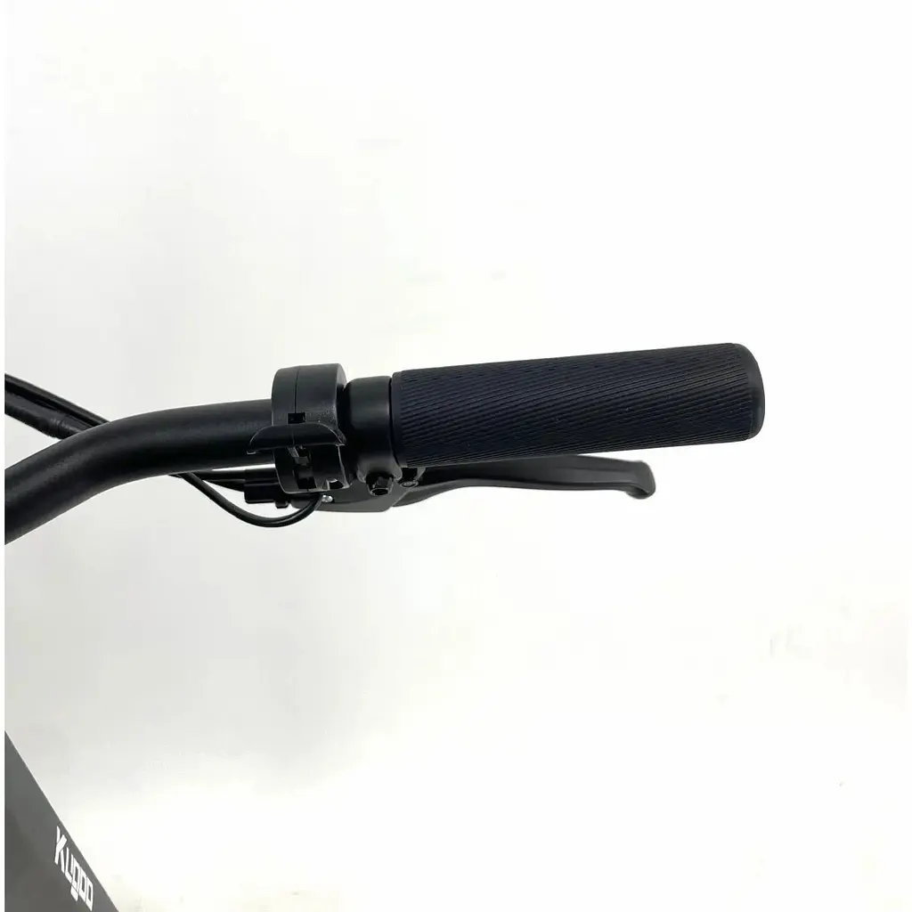 Електросамокат Двомоторний Kugoo Sport (4000W, 48V, 21Ah) - фото 5