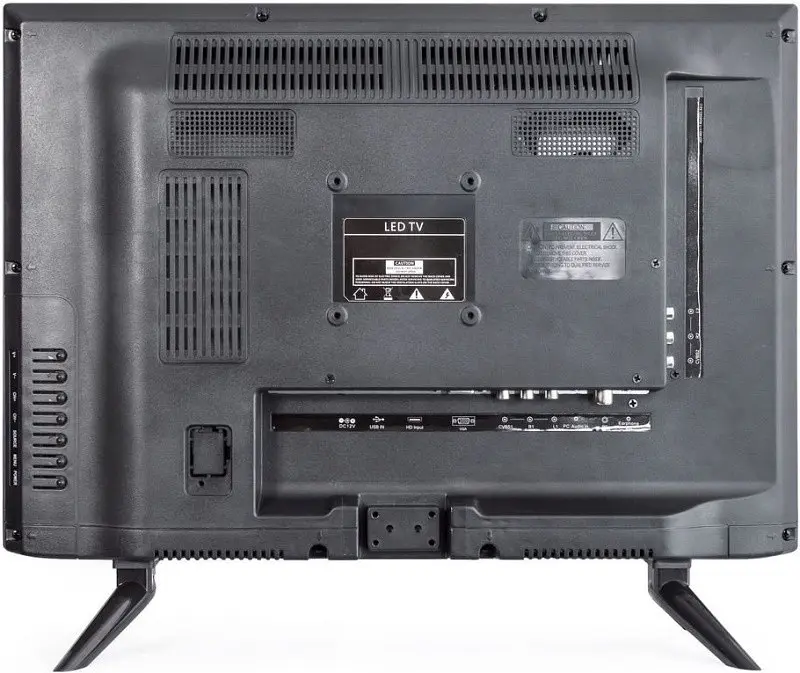Телевизор OzoneHD 19HN82T2 - фото 3