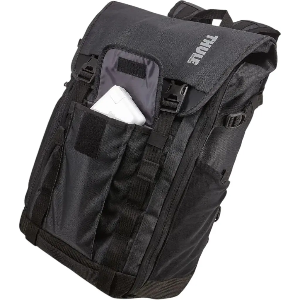 Рюкзак Thule Subterra Daypack 25L Dark Shadow (TH 3205289) - фото 5