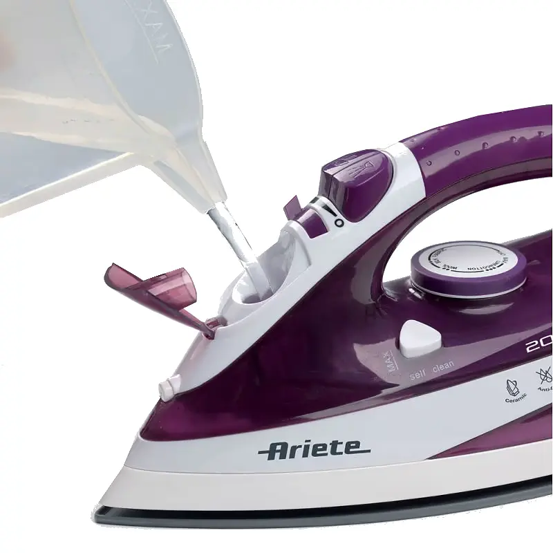 Праска ARIETE 6235 WHPURPLE - фото 6