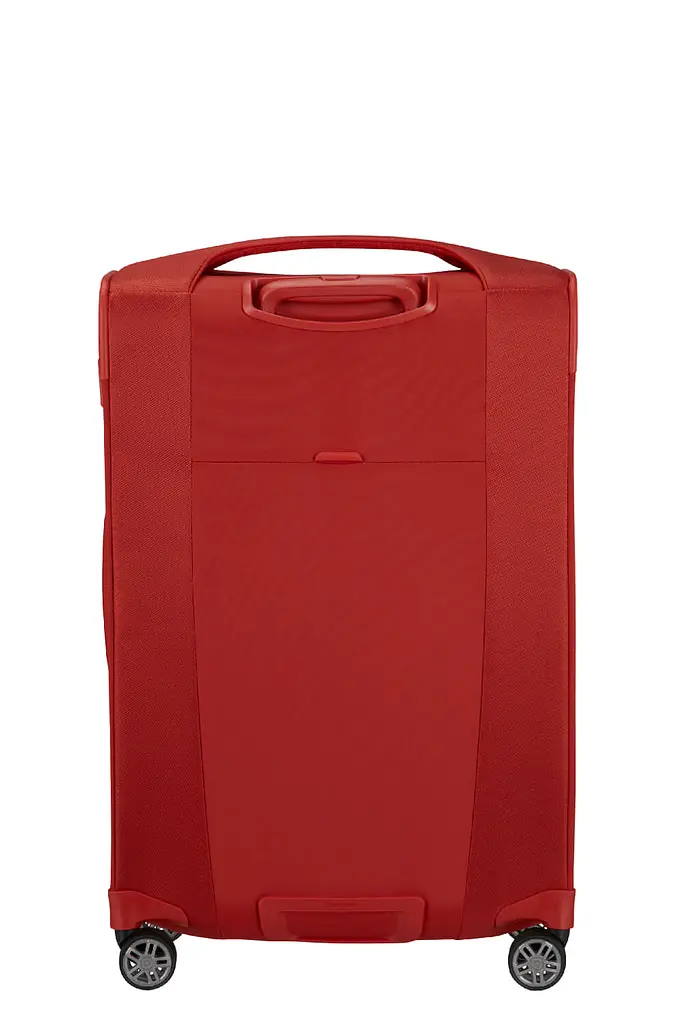 Чемодан Samsonite RE-LITE 67 см POPPY RED 67x44x30(33) KQ8*00006 - фото 13