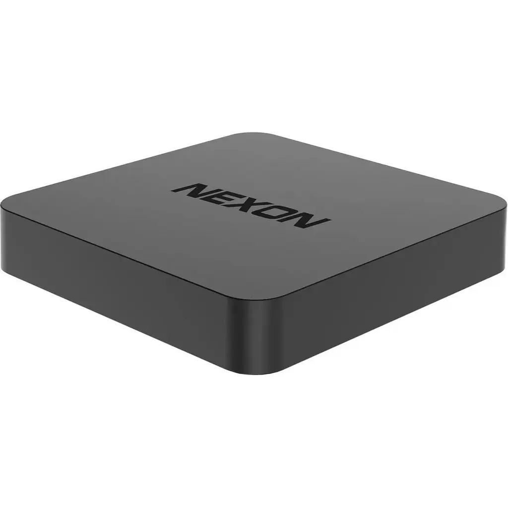 Медіаплеєр Nexon X2 2/16GB - фото 4