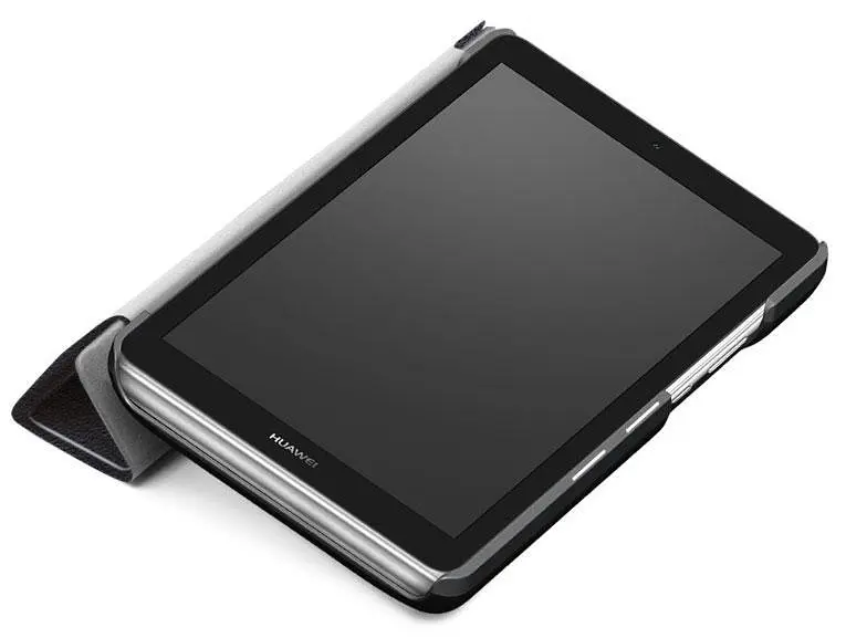 Чохол Primo для планшета Huawei MediaPad T3 7" (BG2-W09) Slim Black - фото 4