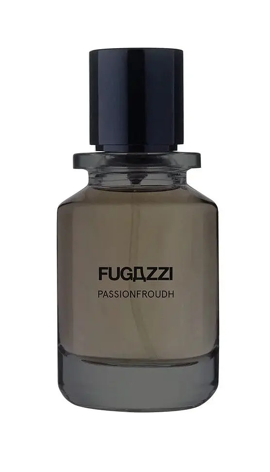 Оригінал Fugazzi Passionfroudh 50 мл Парфуми