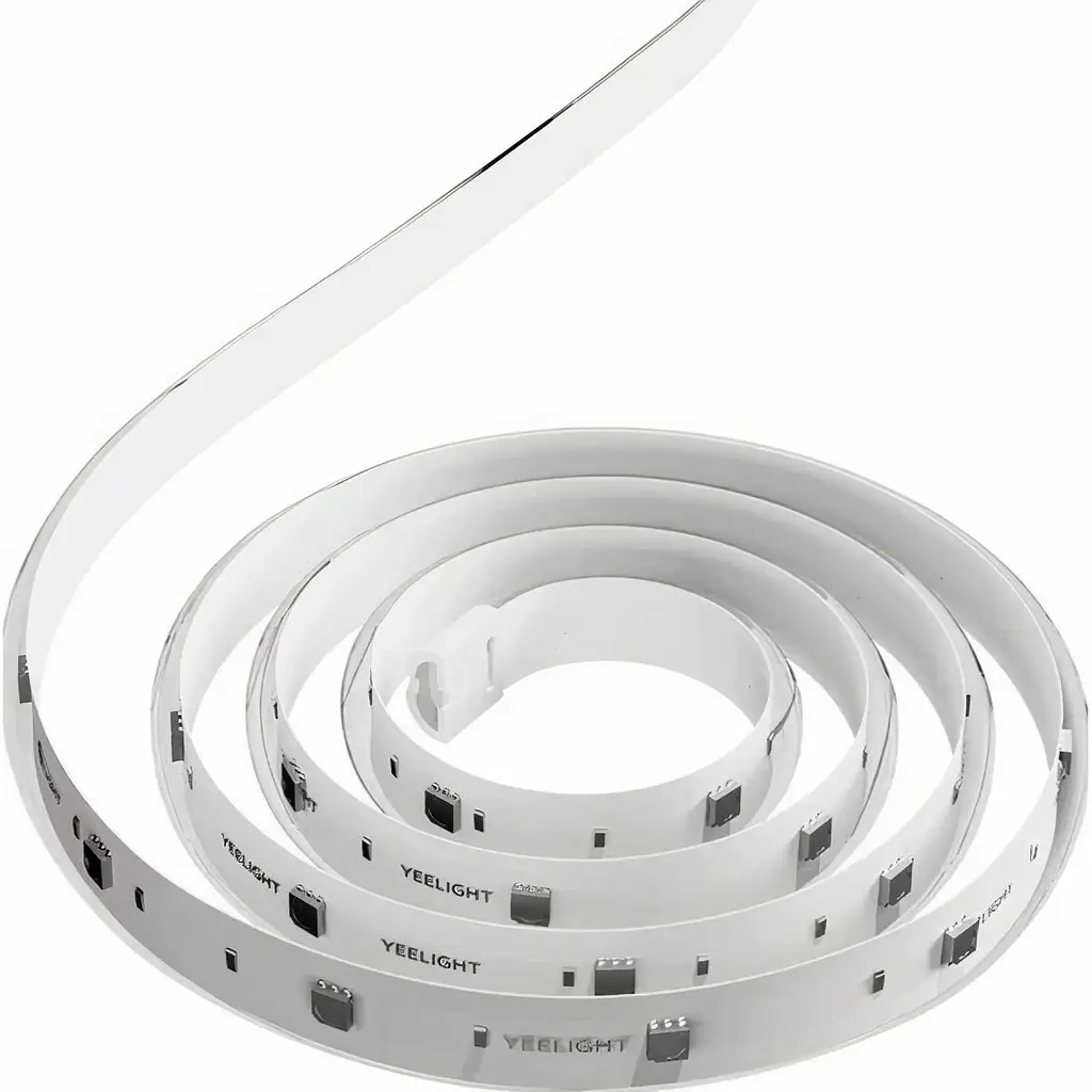 Світлодіодна стрічка Yeelight Lightstrip Pro Extension 1m (YLDD007) [115469] - фото 2
