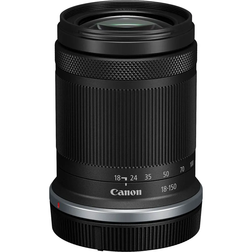 Бездзеркальний фотоапарат Canon EOS R7 Kit RF-S 18-150mm IS STM (5137C040) UA [117132] - фото 8