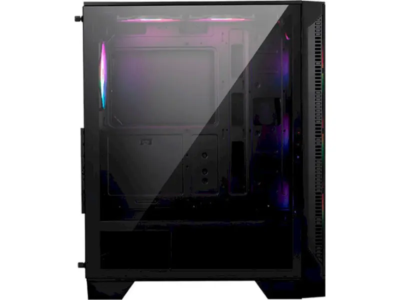 Корпус MSI MAG Forge 120A Airflow - фото 5