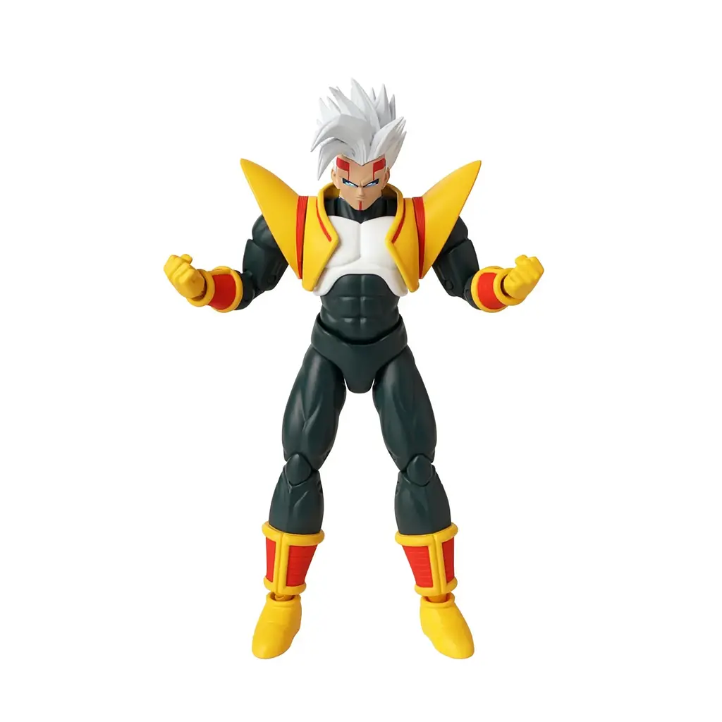 Фигурка анимационного персонажа Dragon Ball Super Stars Супер Бейби (123834) - фото 2