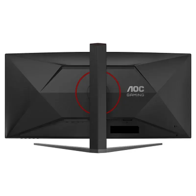 Монітор AOC CU34G4 - фото 11