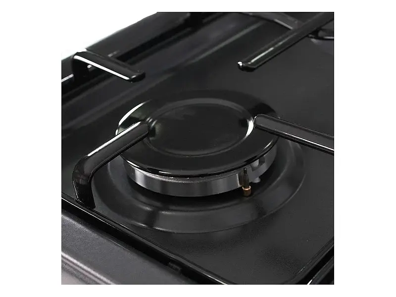 Газовая плита Prime Technics PSG 54001 D - фото 4