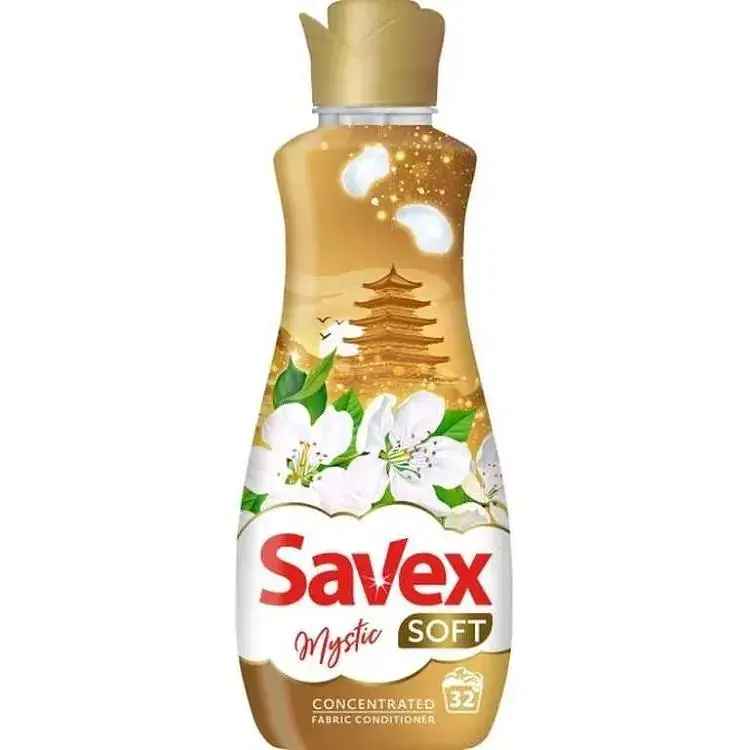 Кондицiонер SAVEX 800мл Mystic