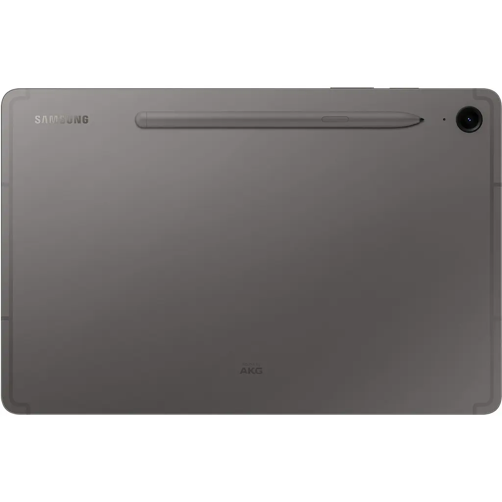 Планшет Samsung Galaxy Tab S9 FE Wi-Fi 6/128GB Grey (SM-X510NZAA) - фото 6