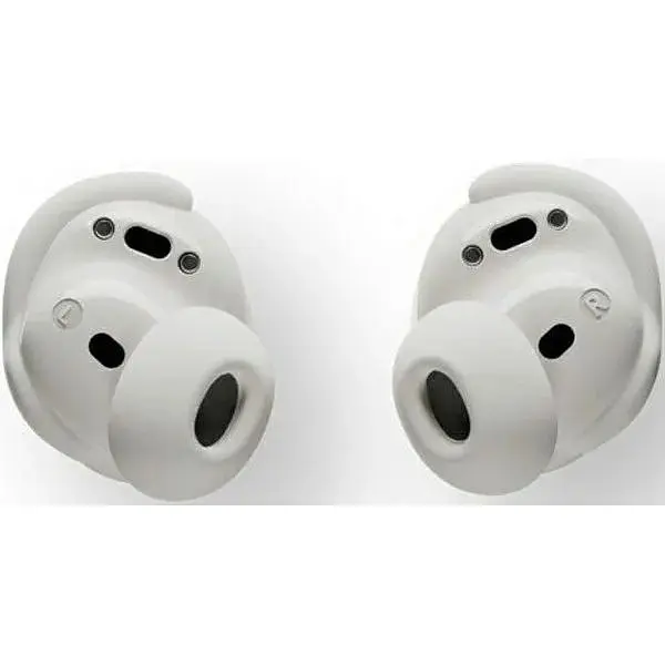 Навушники Bose QuietComfort Earbuds Gen.2 White (888507-0200) - фото 4