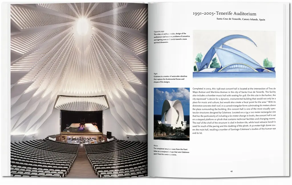 Calatrava - фото 3