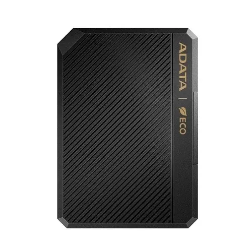 Зовнішня кишеня EC600, Black ADATA teh0020678 - фото 2