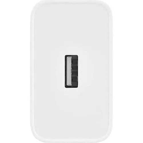 Зарядний пристрій - блок адаптер Realme 120W SUPERVOOC (VCBBOAEH) білий - фото 3