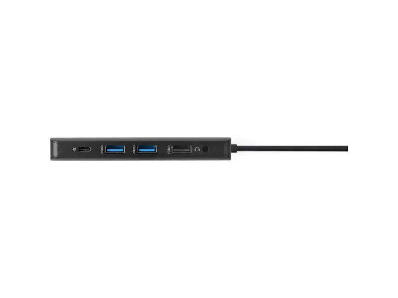 Док-станція Acer 12-in-1 Type-C Dongle (HP.DSCAB.017) - фото 4