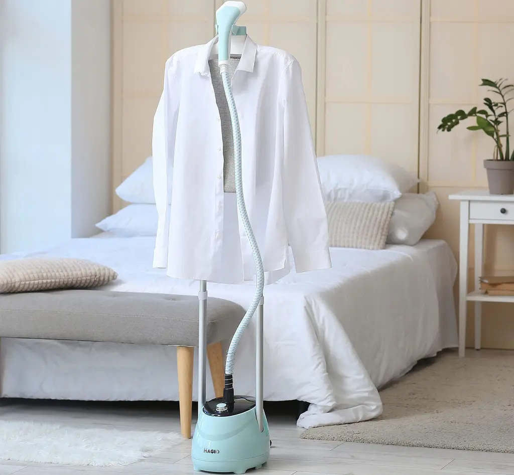 Відпарювач Magio MG-331 [136381] - фото 5