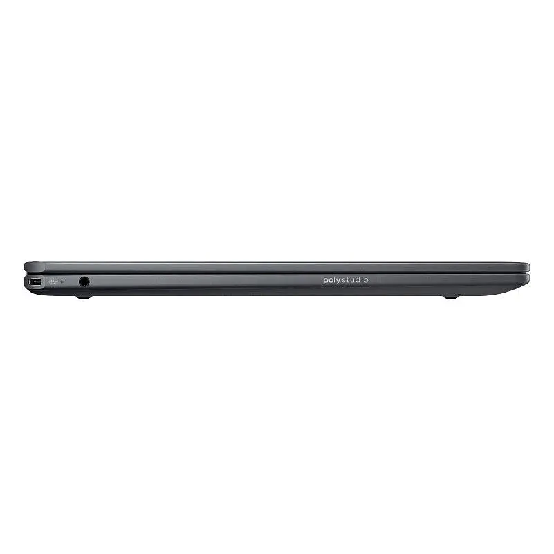 Ноутбук HP OmniBook Ultra Flip 14-fh0001 Gray (B9PD2EA) - фото 5