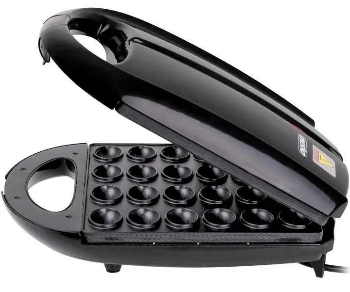 Электрическая орешница Mesko MS 3041 для орешков 24 половинок - фото 3