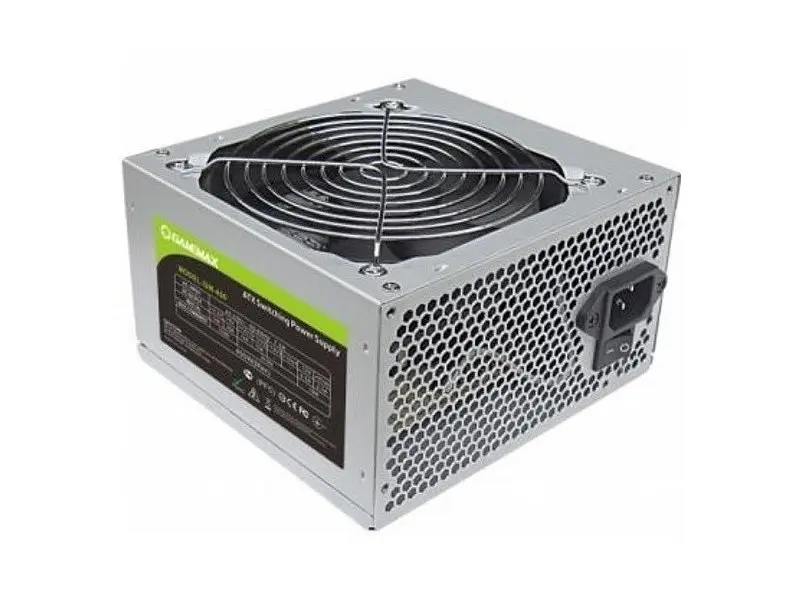 Блок питания Gamemax GM-700 - фото 5