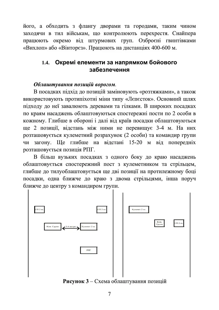 Збірник інформаційно-довідкових матеріалів для командирів військових частин (підрозділів) - фото 8