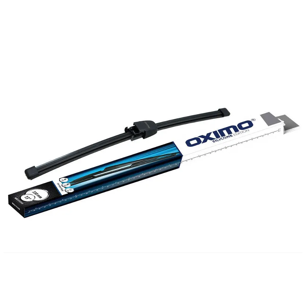Щітка склоочисника OXIMO 400 мм (16") (WR311400) - фото 3