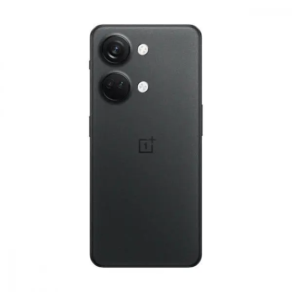 Смартфон OnePlus Nord 3 16/256GB Grey (Global) 5G - фото 2