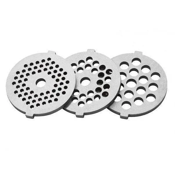 Мясорубка Clatronic FW 3506 1200вт - фото 8