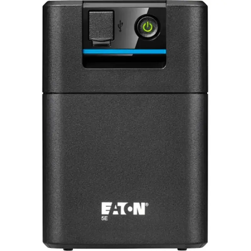 Пристрій безперебійного живлення Eaton 5E G2 700VA USB (5E700UD) - фото 2