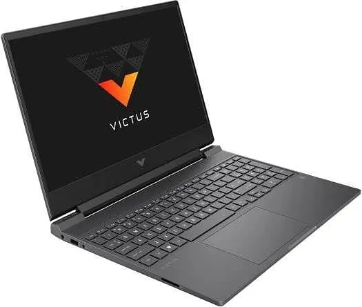 Ноутбук HP Victus 15-FA2013DX(15.6"/i5-13420H/8GB/512GB SSD/FHD144Hz/RTX3050) Refurbished - фото 3