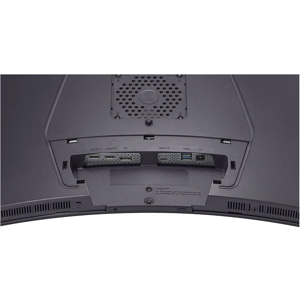 Монитор LG 45` UltraGear GX9 Black (45GX950A-B) - фото 15